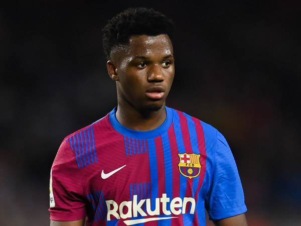 פאטי. יישאר בקטלוניה (Getty)