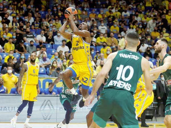 דאג לתת את הטון בפתיחה (אלן שיבר)