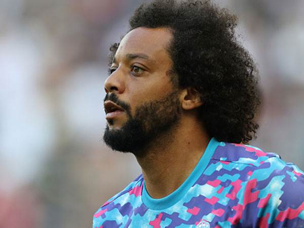 פיחות בדקות המשחק, מרסלו (getty)