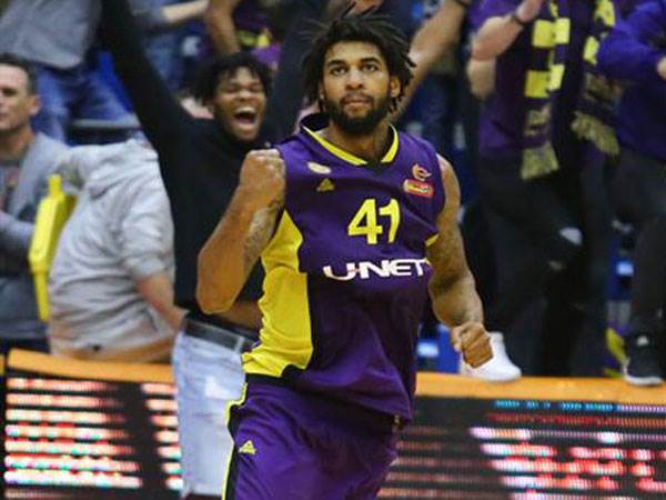 רייס. הפעם יגיע רגוע יותר? (אלן שיבר)