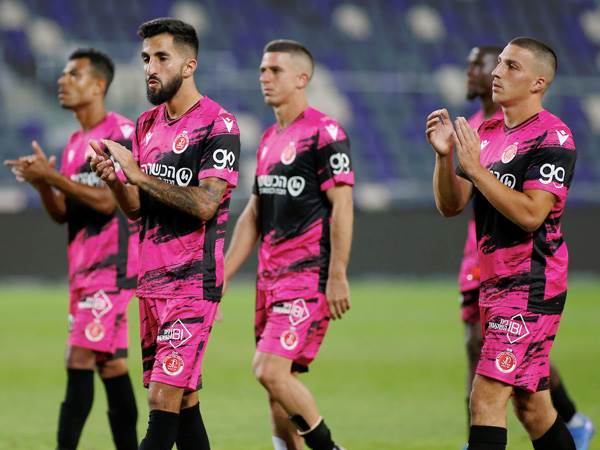 "גם באיירן התאוששה מ-5:0" (אלן שיבר)