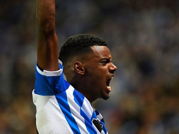 השער שלא הספיק. איסק (getty)