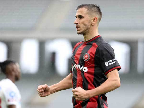 פתיחת עונה נהדרת בטורקיה. פשיץ' (GETTY)