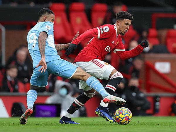 גם סאנצ'ו לא יכול היה להושיע (getty)