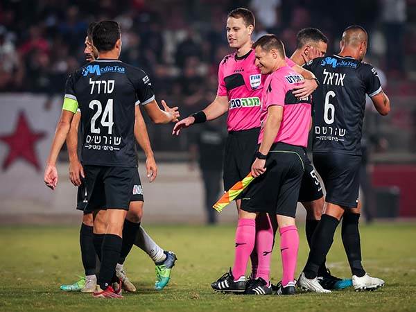 (מאור אלקסלסי)