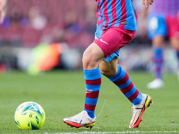 עם השרוכים פתוחים (GETTY)