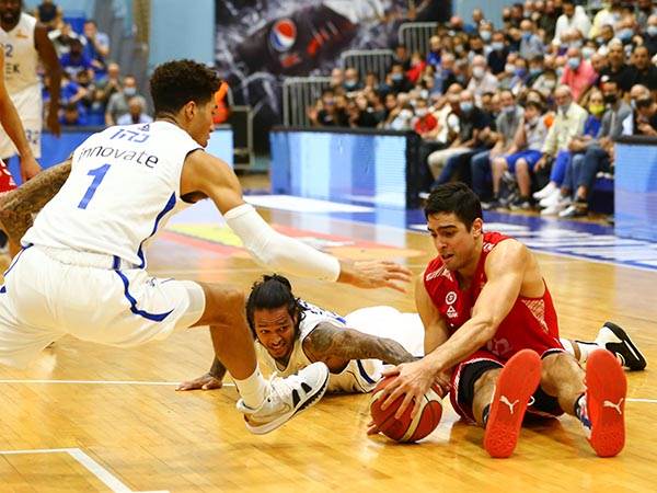 (צילום: מנהלת הליגה)