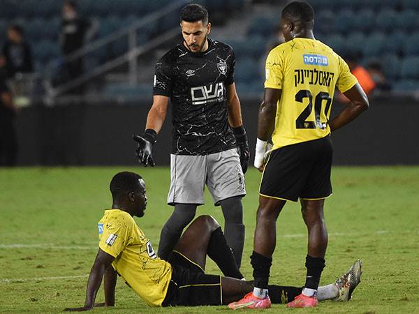 בית"ר בבור תקציבי (ברני ארדוב)