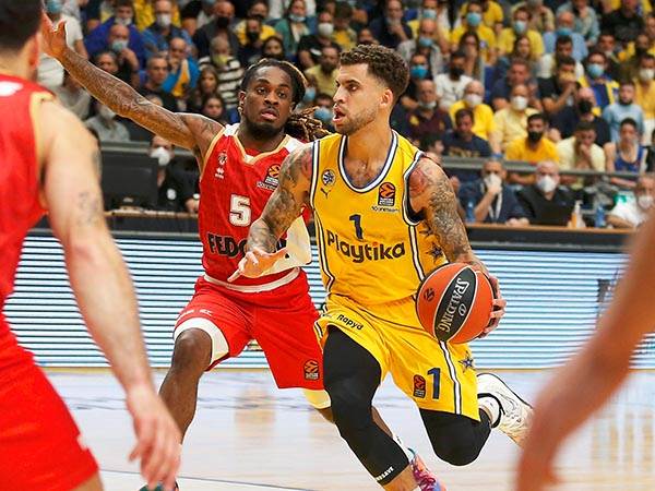 איזו הופעה (אלן שיבר)