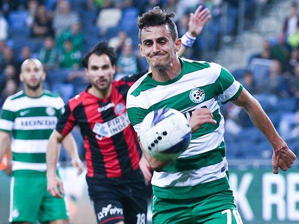 קוסטדינוב. יפגוש את חבריו לשעבר? (יוסי שקל)