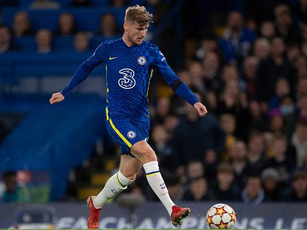 ורנר. הגיע הכי רחוק מכולם (Getty)