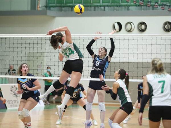 משחק מצוין (יוסי לזרוף, איגוד הכדורעף)