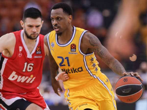 14 נקודות באחוזים רעים. נאנלי (GETTY)