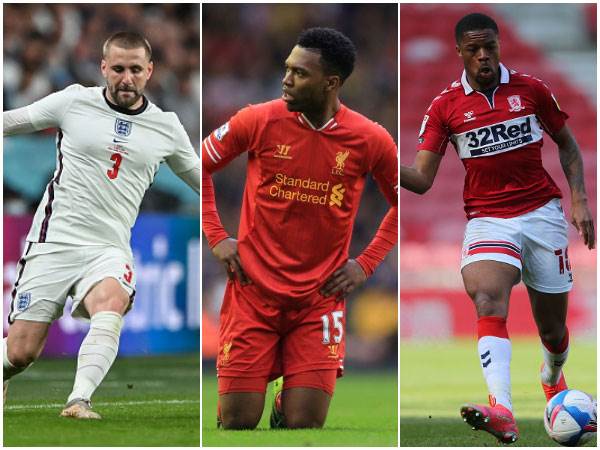 צ'ובה אקפום, דניאל סטארידג' ולוק שואו. רשימה מעניינת (Getty)