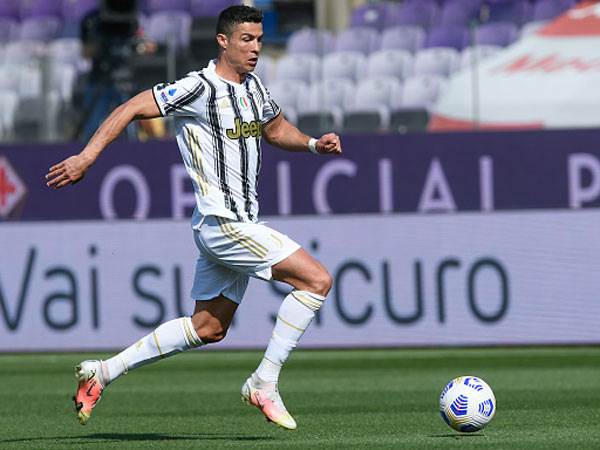 האיש הנכון במקום הלא נכון. רונאלדו ביובנטוס (Getty)