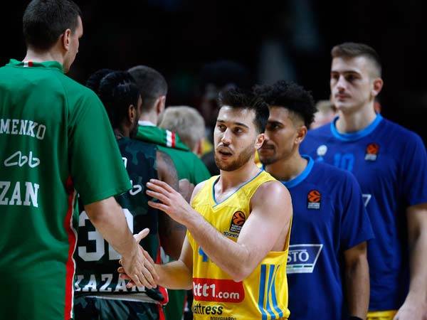 בלאט. יש סבלנות (Getty)