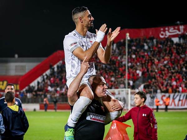 כיאל. ייעדר מול חדרה (מאור אלקסלסי)