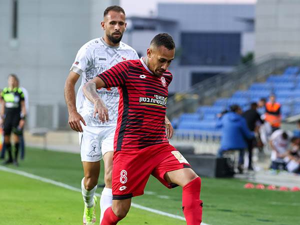 צמד בישולים שלו. מרמנטיני (דני מרון)