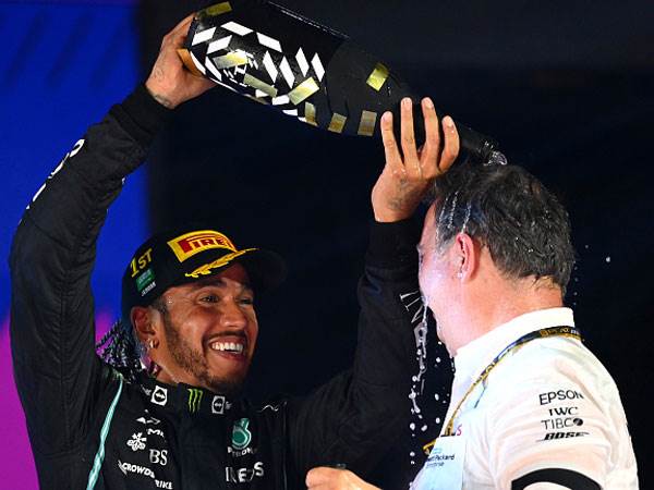 זה ייגמר עם אליפות דרמטית? (Getty)