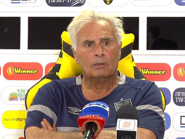 מזרחי: "אפשר לצמוח מכל נקודה"