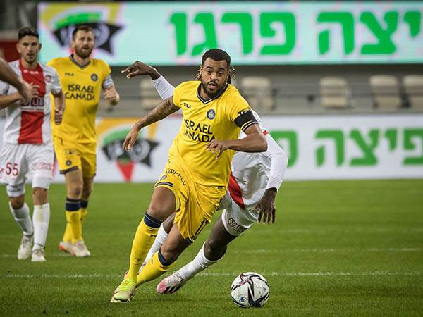 ברנדלי קובאס. ההולנדים ערוכים (ספי מגריזו)