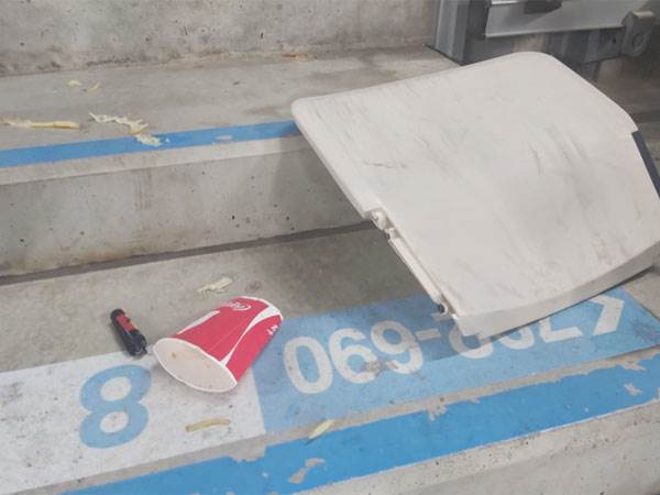 סמי עופר בסיום