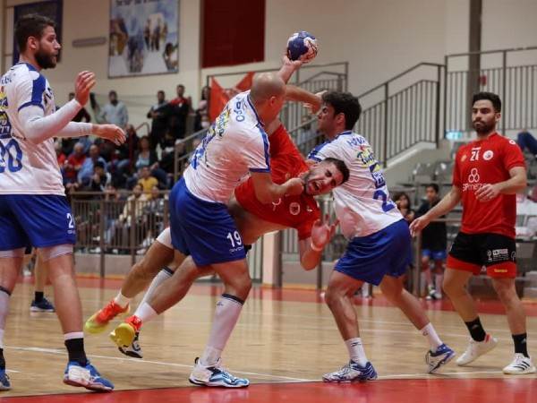 סיום נהדר לסיבוב (משה דהן, הפועל אשדוד)