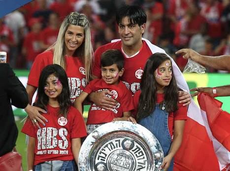 כוכב מגיל צעיר (אלן שיבר)