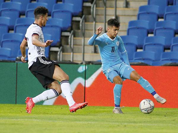 אריאל לוגסי. רשם מצב מסוכן (אלן שיבר)