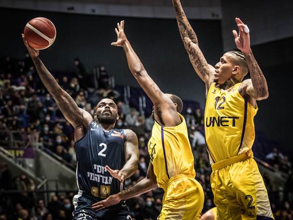 (צילום: עודד קרני, מנהלת הליגה)