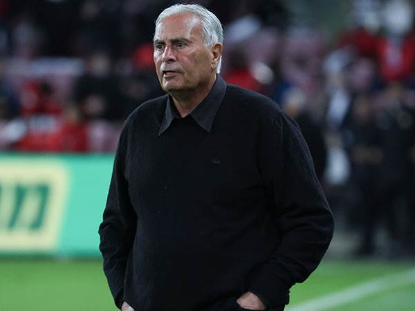 יוסי מזרחי. לא מרוצה (דני מרון)