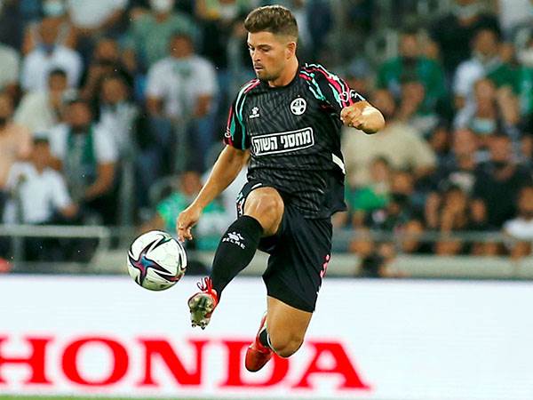 דוד קלטינס. בדרך החוצה (אלן שיבר)