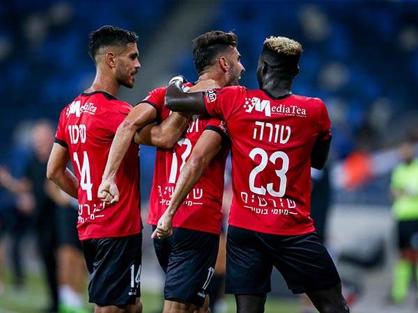 ניצחן חשוב (מאור אלקסלסי)