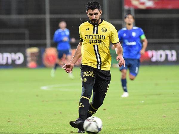 אלמוג כהן. יסיים את קריירת המשחק בקרוב (ברני ארדוב)