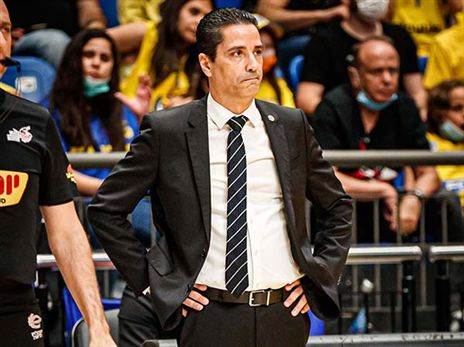 יסיים את דרכו הערב? יאניס ספרופולוס