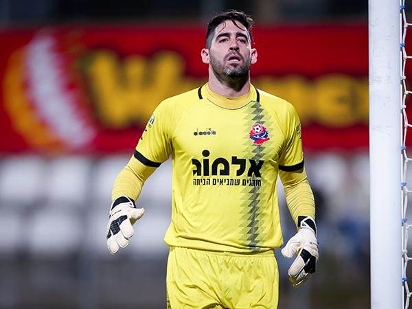 (צילום: אנצ'ו גוש, סוכנות ג'יני)