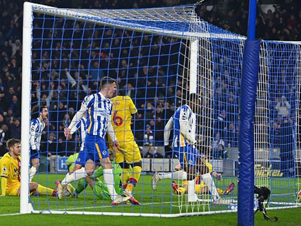 דרמה בברייטון (getty)