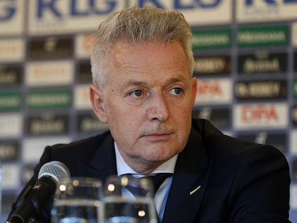 טון קאנן. מסתבך (GETTY)