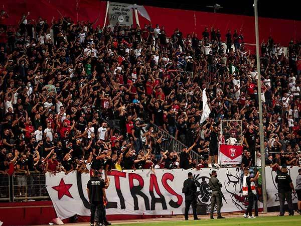 איצטדיון דוחא. סכנין מקווה לארח את המשחק נגד אשדוד בביתה (מאור אלקסלסי)