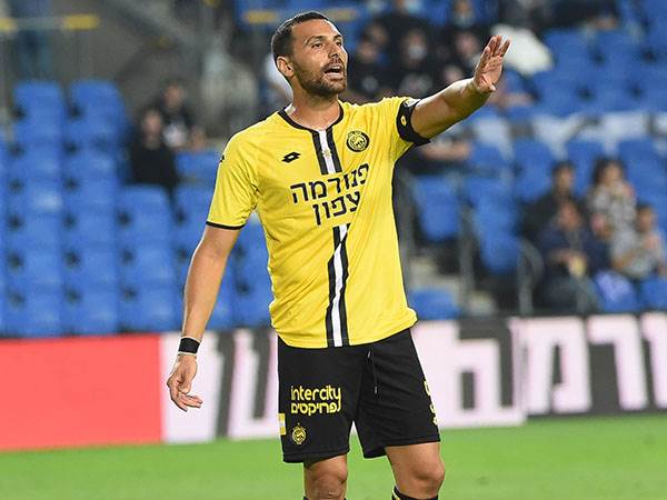 צדק. ישוב לסגל (ברני ארדוב)