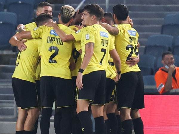 תקופה מאתגרת מאוד בבית"ר ירושלים (דני מרון)