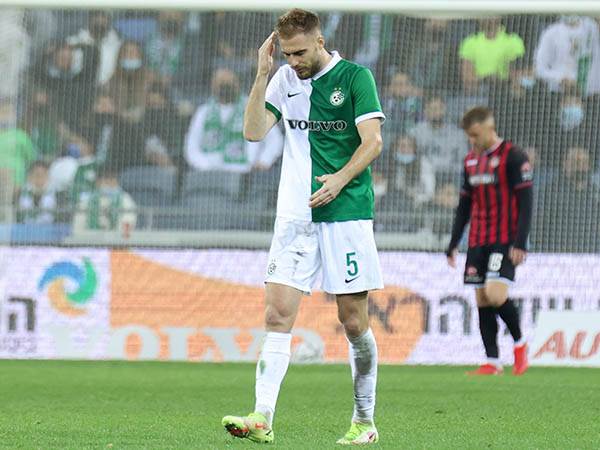 צפוי להיות מורחק למספר משחקים (דני מרון)