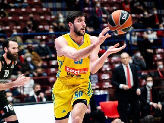 המספרים עדיין לא ממריאים. זוסמן (GETTY)