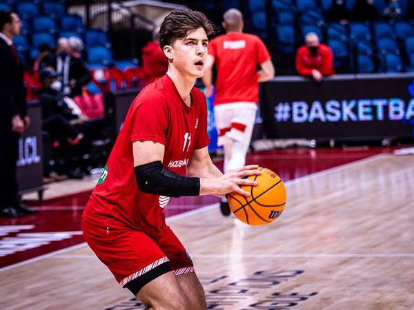 "לא רוצים לחזור למשחק מספר שלוש בישראל" (FIBA)