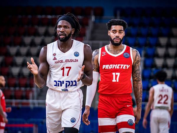 סולימאן בריימו. הניצחון חמק בין הידיים (FIBA)