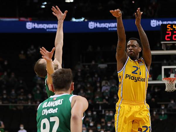 שביעות רצון במכבי. ננאלי (GETTY)