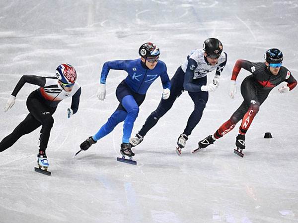 (צילום: באדיבות הוועד האולימפי בישראל)