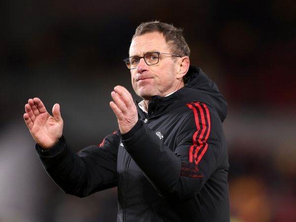 ראלף רנגניק. החלטה ערכית (Getty)