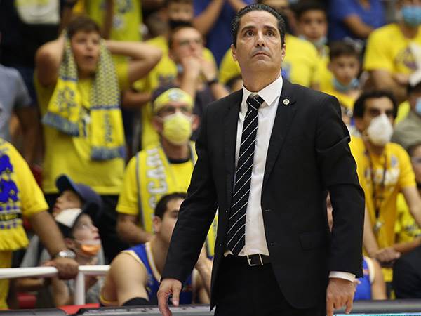 יאניס ספרופולוס. חוזר ממחלה (אודי ציטיאט)