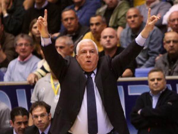 גרשון. אחוזי הצלחה מרשימים (Getty)